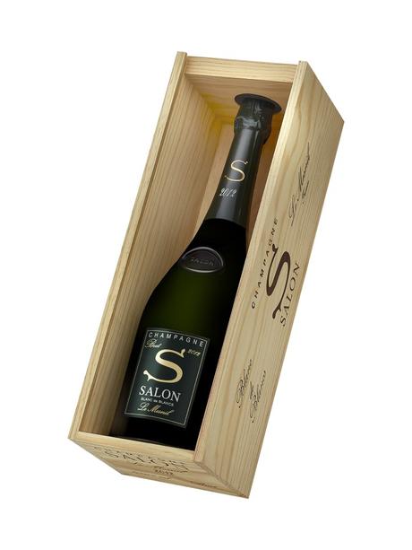 Salon 2012, le sourire