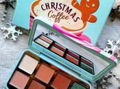 🎄TOO FACED Christmas Coffee🎄