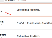 façons d’installer Code Editor Ubuntu 22.04