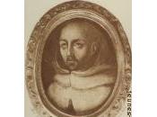 Saint Jean Croix Carme, docteur l'Église 1591)