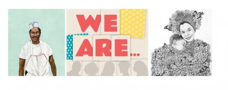 Exposition de portraits de passagers du métro à ouvrir à la gare Union – Los Angeles Sentinel |  Sentinelle de Los Angeles