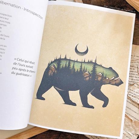 Développement personnel : 🐺 Animaux Totems 🐺 Développement personnel : 🐺 Animaux Totems 🐺