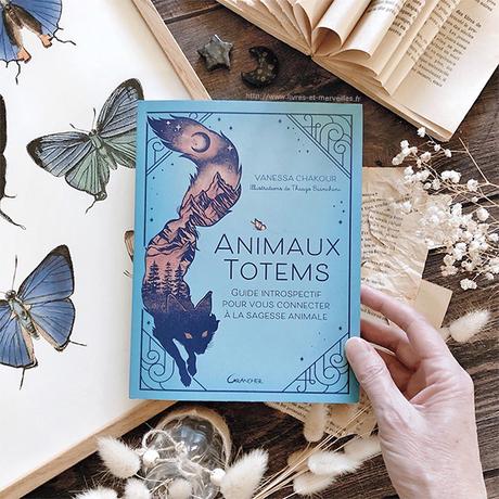 Développement personnel : 🐺 Animaux Totems 🐺 Développement personnel : 🐺 Animaux Totems 🐺