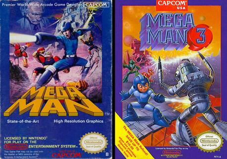 Mega Man : un film Netflix en préparation