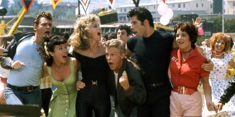 Grease : Un cinéma-karaoké débarque au Grand Rex à Paris Grease : Un cinéma-karaoké débarque au Grand Rex à Paris