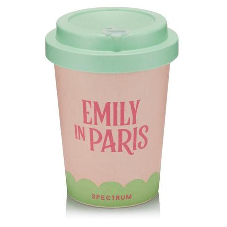 Une collection de make-up signée « Emily in Paris »