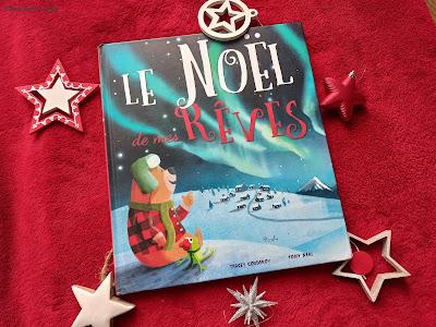 Le Noël de mes rêves