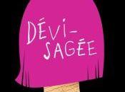 Dévisagée, Erin Stewart