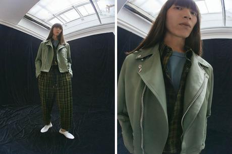 SCYE – S/S 2022 COLLECTION LOOKBOOK