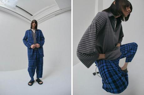 SCYE – S/S 2022 COLLECTION LOOKBOOK