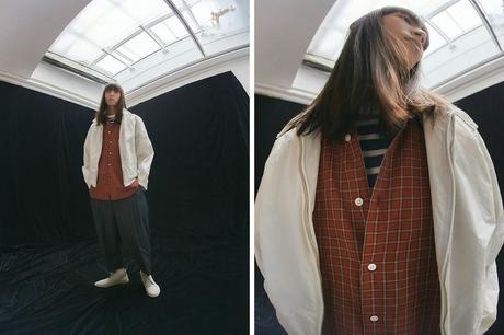 SCYE – S/S 2022 COLLECTION LOOKBOOK