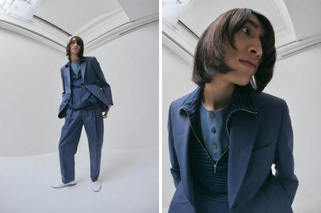 SCYE – S/S 2022 COLLECTION LOOKBOOK