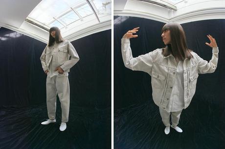 SCYE – S/S 2022 COLLECTION LOOKBOOK