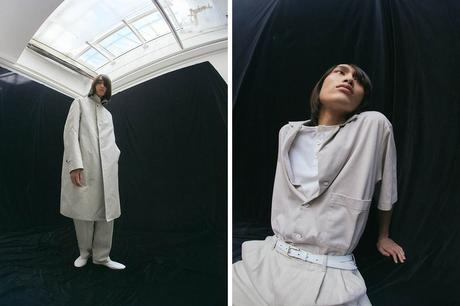 SCYE – S/S 2022 COLLECTION LOOKBOOK