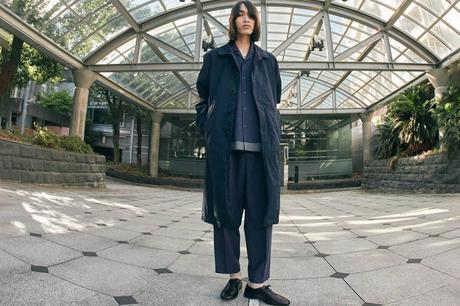 SCYE – S/S 2022 COLLECTION LOOKBOOK SCYE – S/S 2022 COLLECTION LOOKBOOK