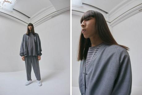 SCYE – S/S 2022 COLLECTION LOOKBOOK