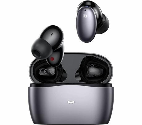 UGREEN HiTune X6 : des écouteurs Bluetooth à réduction de bruit à 58.99€ !