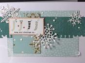 Cartes Scrap #917 #918