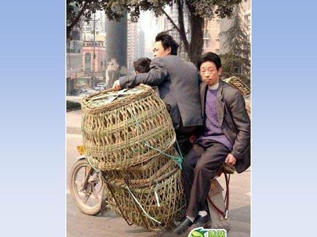 Divers - Situations burlesques et osées - 2