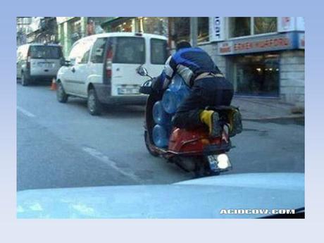 Divers - Situations burlesques et osées - 2