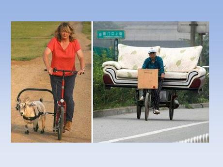 Divers - Situations burlesques et osées - 2