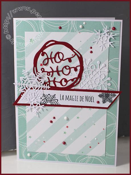 Cartes scrap #919 et #921