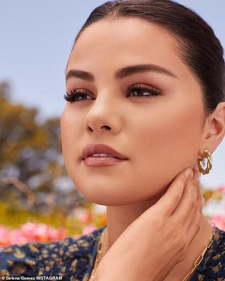 C'est un voyage : ces dernières semaines, Selena a parlé de ses problèmes compliqués d'image corporelle et de se sentir à l'aise dans sa peau en tant que femme adulte.