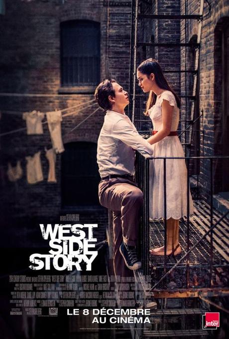 Critique: West Side Story