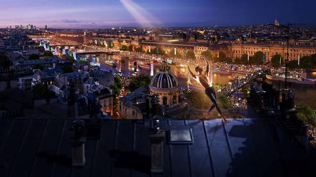 JO de Paris 2024 : La cérémonie d’ouverture sera sur la Seine