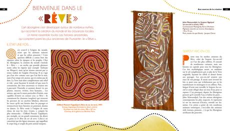 Revue Dada n°258 – Art aborigène Revue Dada n°258 – Art aborigène