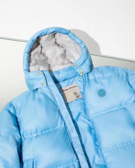 OVO sort sa collection “Winter Survival”