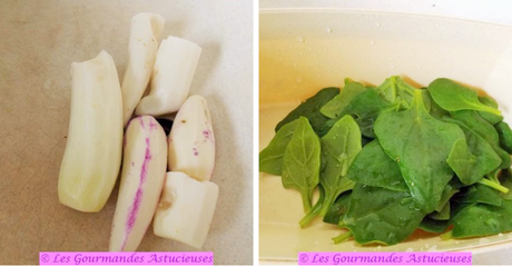 Buddha bowl à l'asiatique (Vegan) Buddha bowl à l'asiatique (Vegan)