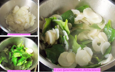 Buddha bowl à l'asiatique (Vegan) Buddha bowl à l'asiatique (Vegan)