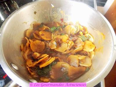 Buddha bowl à l'asiatique (Vegan) Buddha bowl à l'asiatique (Vegan)