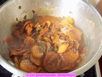 Buddha bowl à l'asiatique (Vegan) Buddha bowl à l'asiatique (Vegan)