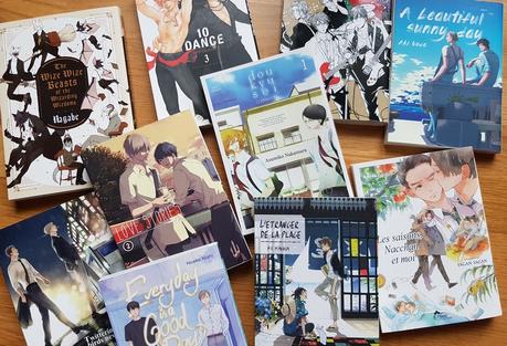 Peut-on changer d’avis sur le boys love ?