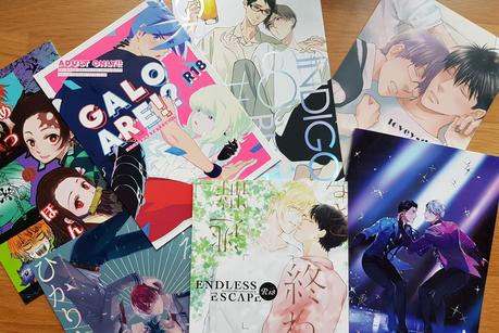 Peut-on changer d’avis sur le boys love ?