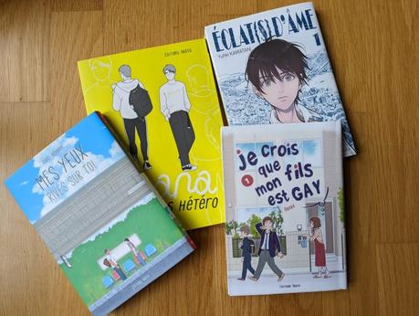 Peut-on changer d’avis sur le boys love ?