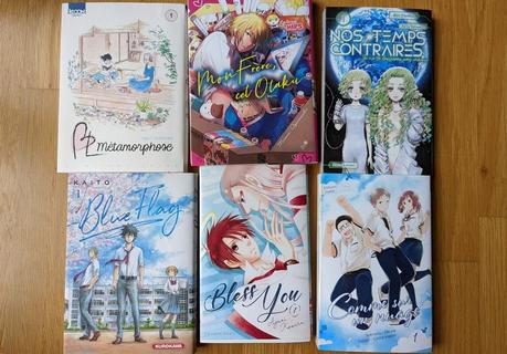 Peut-on changer d’avis sur le boys love ?