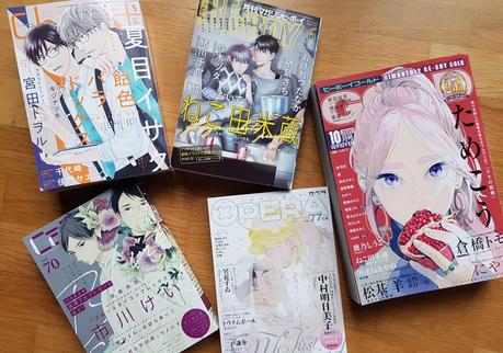 Peut-on changer d’avis sur le boys love ?