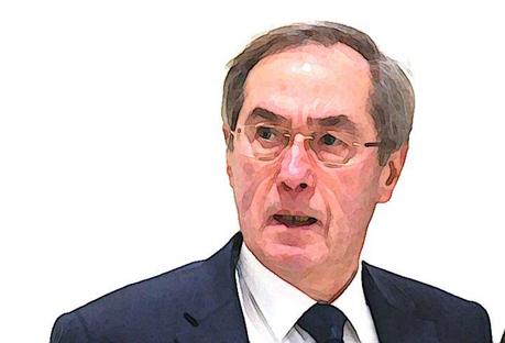 Claude Guéant en prison pour Noël et Pâques prochains