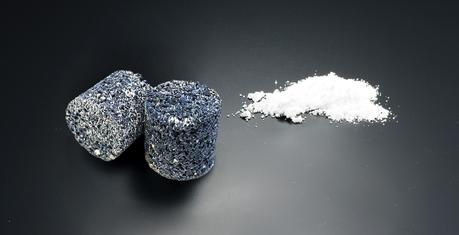 Agent antibactérien inorganique à base d'argent - LATP-Ag - ｜SUMITA OPTICAL GLASS, Inc.