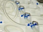 Aperçu marché collecteurs usage unique tendances demandes croissantes 2027