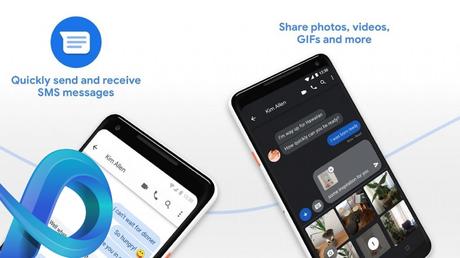 Déploiement de la fonction rappel sur Google Messages