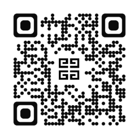 Givenchy Parfums célèbre la magie des fêtes en réalité augmentée