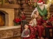 photographe nord Texas réalise portrait gratuit pour famille, célébrant peut-être dernier Noël tous ensemble Dallas Fort Worth