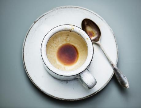 Que mettre dans son café cet automne