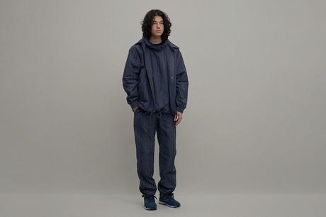 TS(S) – S/S 2022 COLLECTION LOOKBOOK