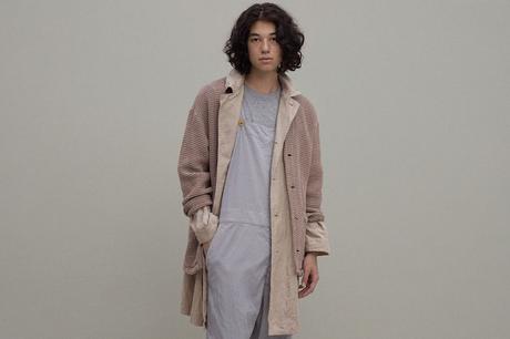 TS(S) – S/S 2022 COLLECTION LOOKBOOK