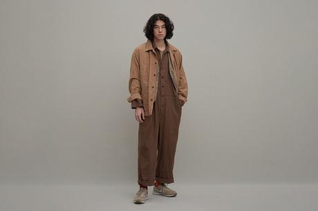 TS(S) – S/S 2022 COLLECTION LOOKBOOK